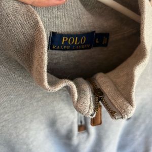 Mens Polo Ralph Lauren shirt
